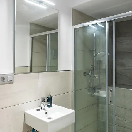 Apartment Centro Granada