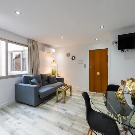 Centro Apartment