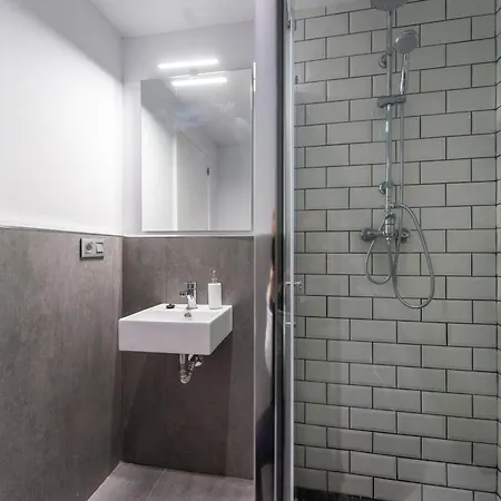 Centro Apartment