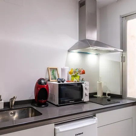 Centro Apartment Granada