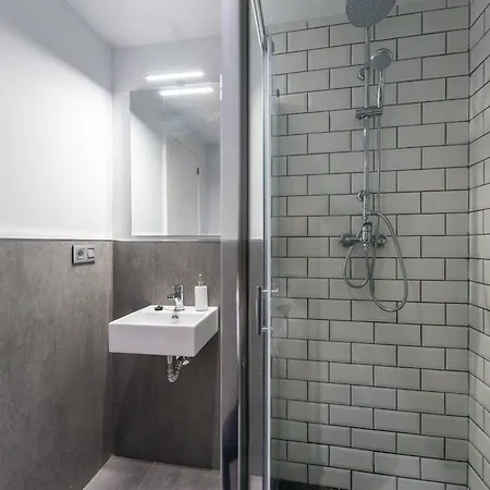 Centro Apartment