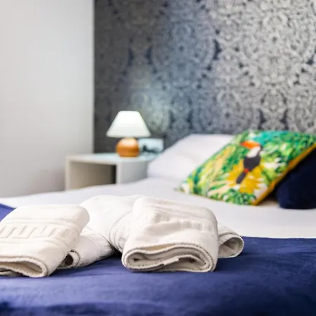Apartment Centro