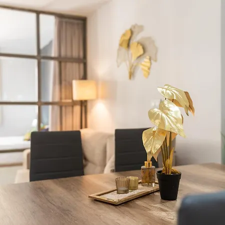 Apartment Centro *