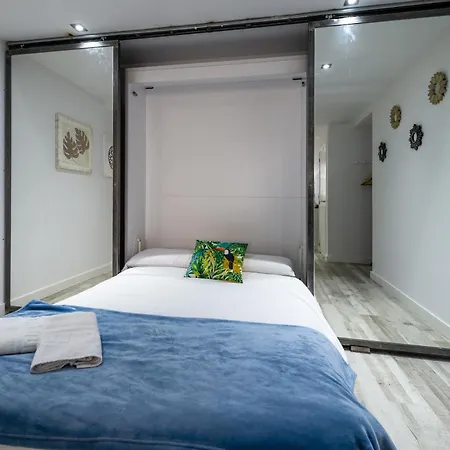Centro Apartment Granada