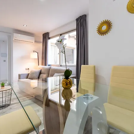 Apartment Centro Granada