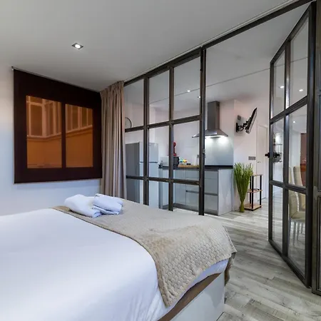 Apartment Centro *