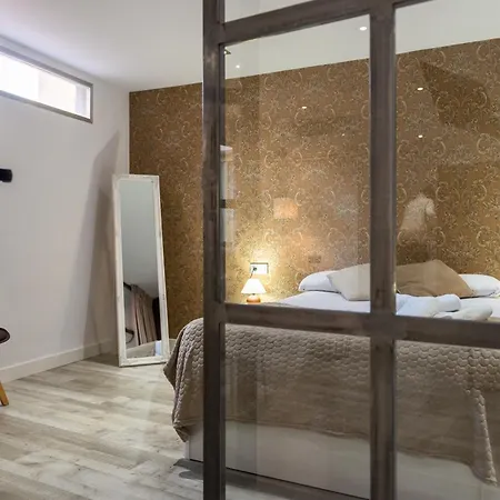 Centro Apartment Granada