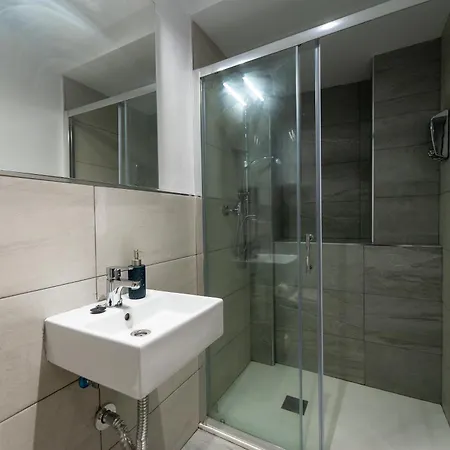Apartment Centro Granada