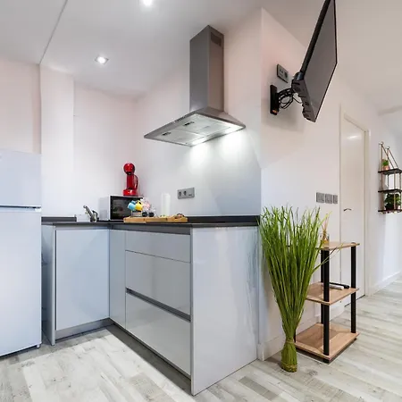 Apartment Centro