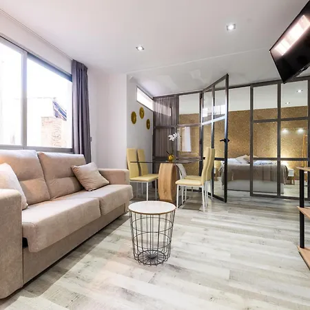 Centro Apartment *
