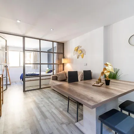 Apartment Centro *