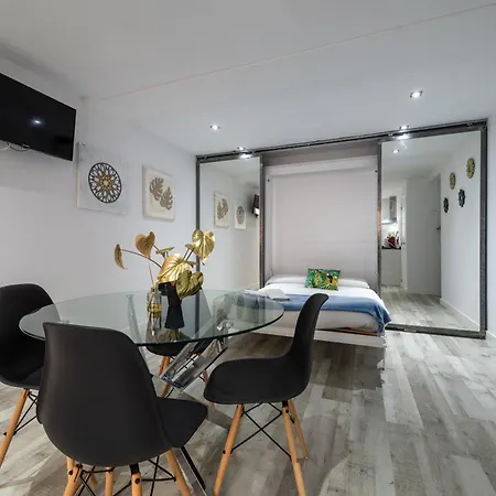 Centro Apartment Granada