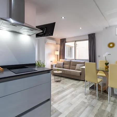 Centro Apartment
