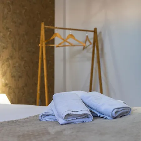 Apartment Centro