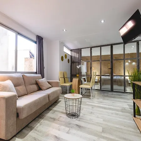 Apartment Centro *