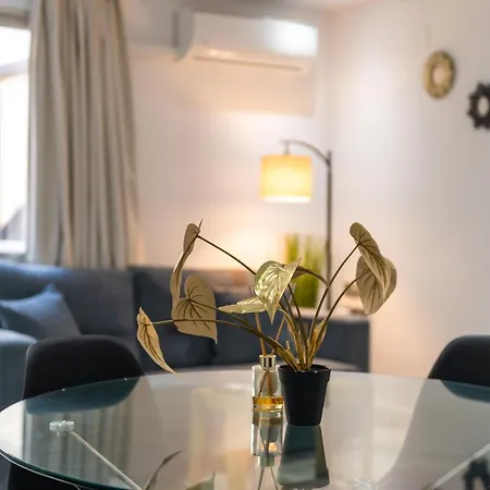 Apartment Centro