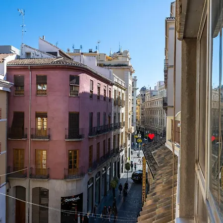 Apartment Centro *