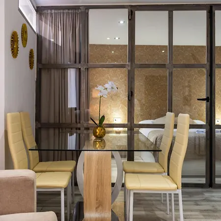 Centro Apartment
