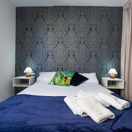 Apartment Centro