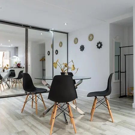 Centro Apartment *