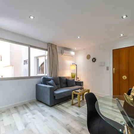 Centro Apartment *