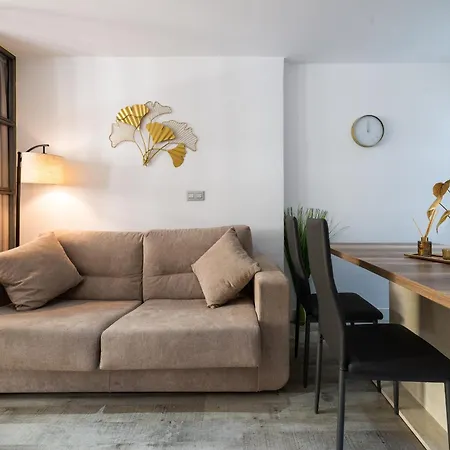 Centro Apartment Granada